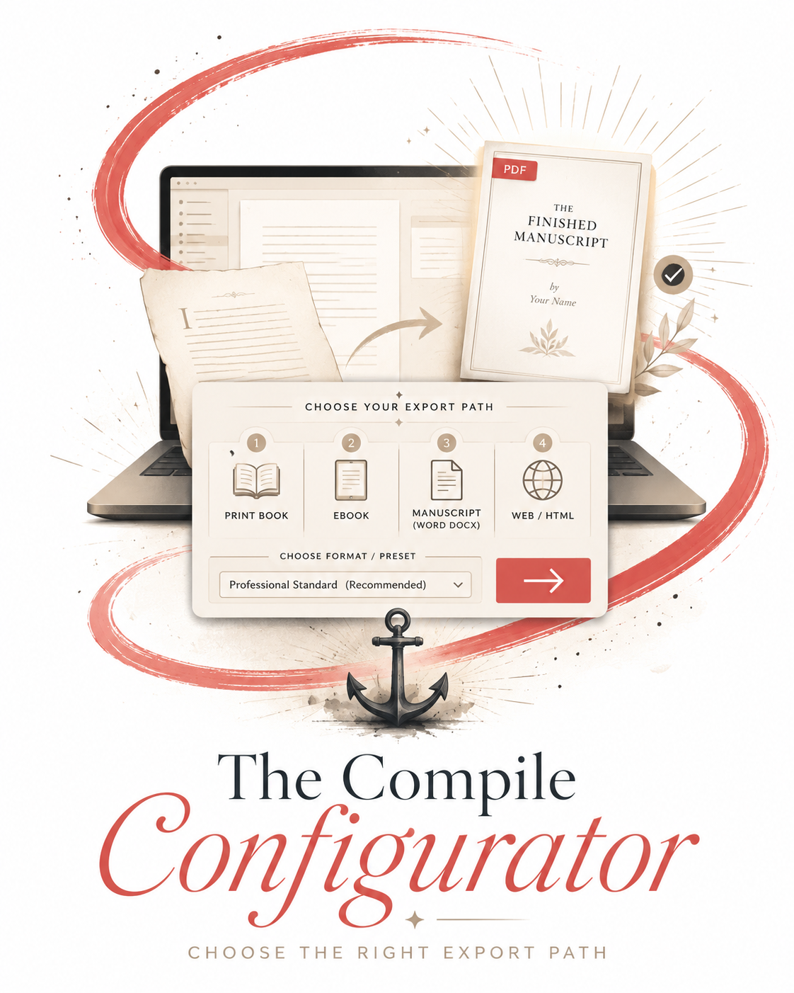 The Compile Configurator