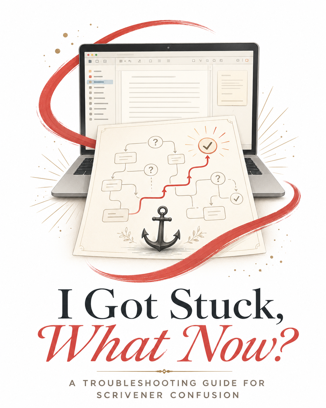 I Got Stuck, What Now? Troubleshooting Guide